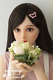 TD45ヘッド ＆ 140cm バスト中 tpedoll axbdoll 新リアルメイク