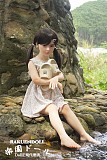 ATB03ヘッド ＆ 110cm 平らボディ axbdoll tpe製ラブドール 宣材写真がリアルメイク付き