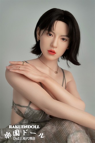 GE123ヘッド ＆ 170cm C-cup シリコンドール ZELEXdoll