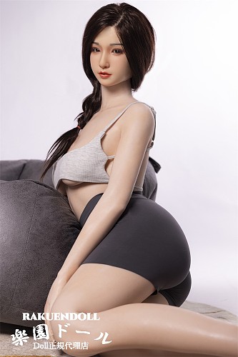 D13ヘッド & 163cm F-cup フルシリコンドール ボディ選択可 軟質シリコン材質頭部 ラブドール マンコの挟吸機能 realgirl