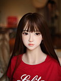 myloliwaifudoll harukiヘッド単品 yuhoshiメイクandyuhoshiアイ（メイク開発より、タイムによって、メイクとアイが違います。）
