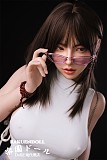 【通常版】Yearndoll ラブドール 最新作 Y202ヘッド &163cm E-cup 口開閉機能付き ダッチワイフ シリコン製 等身大セックス人形