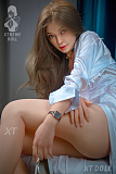 Jenniferヘッド＆168cm ーCカップ宣伝画像リコンヘッド+TPEボディドール 等身大セクシラブドール