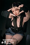 【通常版】Yearndoll ラブドール 最新作 Y206ヘッド &163cm E-cup 口開閉機能付き ダッチワイフ シリコン製 等身大セックス人形
