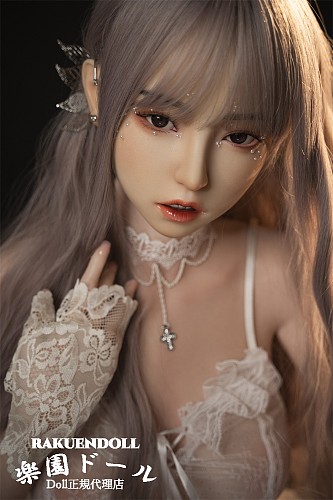 【高級版】Yearndoll ラブドール 最新作 リアル皮膚メイク付きY201ヘッド &158cm Dカップ 口開閉機能付き ダッチワイフ シリコン製 等身大セックス人形
