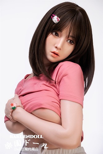 【高級版】Yearndoll ラブドール 最新作リアル皮膚メイク付き Y208ヘッド &158cm Dカップ 口開閉機能付き ダッチワイフ シリコン製 等身大セックス人形