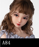 ヘッド単品専用ページ axbdoll tpeヘッド ＆ シリコンヘッド