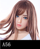 ヘッド単品専用ページ axbdoll tpeヘッド ＆ シリコンヘッド