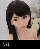 ヘッド単品専用ページ axbdoll tpeヘッド ＆ シリコンヘッド