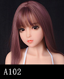 ヘッド単品専用ページ axbdoll tpeヘッド ＆ シリコンヘッド