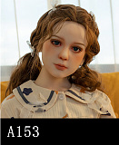 ヘッド単品専用ページ axbdoll tpeヘッド ＆ シリコンヘッド