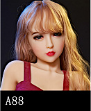 ヘッド単品専用ページ axbdoll tpeヘッド ＆ シリコンヘッド