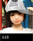 ヘッド単品専用ページ axbdoll tpeヘッド ＆ シリコンヘッド