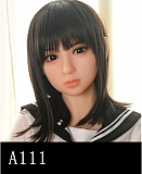 ヘッド単品専用ページ axbdoll tpeヘッド ＆ シリコンヘッド