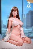 Evaヘッド＆158cmーFカップ宣伝画像リコンヘッド+TPEボディドール 等身大セクシラブドール