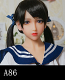 ヘッド単品専用ページ axbdoll tpeヘッド ＆ シリコンヘッド