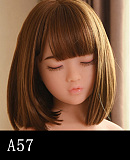 ヘッド単品専用ページ axbdoll tpeヘッド ＆ シリコンヘッド