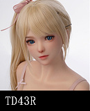 ヘッド単品専用ページ axbdoll tpeヘッド ＆ シリコンヘッド