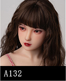ヘッド単品専用ページ axbdoll tpeヘッド ＆ シリコンヘッド