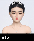 ヘッド単品専用ページ axbdoll tpeヘッド ＆ シリコンヘッド