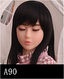 ヘッド単品専用ページ axbdoll tpeヘッド ＆ シリコンヘッド