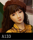 ヘッド単品専用ページ axbdoll tpeヘッド ＆ シリコンヘッド