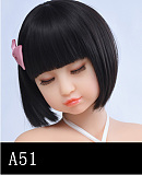 ヘッド単品専用ページ axbdoll tpeヘッド ＆ シリコンヘッド