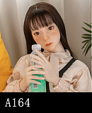 ヘッド単品専用ページ axbdoll tpeヘッド ＆ シリコンヘッド