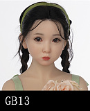 ヘッド単品専用ページ axbdoll tpeヘッド ＆ シリコンヘッド