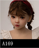 ヘッド単品専用ページ axbdoll tpeヘッド ＆ シリコンヘッド