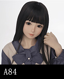 ヘッド単品専用ページ axbdoll tpeヘッド ＆ シリコンヘッド