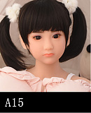 ヘッド単品専用ページ axbdoll tpeヘッド ＆ シリコンヘッド