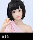 ヘッド単品専用ページ axbdoll tpeヘッド ＆ シリコンヘッド