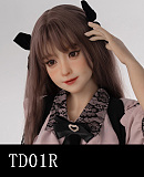 ヘッド単品専用ページ axbdoll tpeヘッド ＆ シリコンヘッド