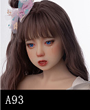 ヘッド単品専用ページ axbdoll tpeヘッド ＆ シリコンヘッド
