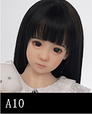 ヘッド単品専用ページ axbdoll tpeヘッド ＆ シリコンヘッド