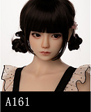 ヘッド単品専用ページ axbdoll tpeヘッド ＆ シリコンヘッド