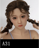 ヘッド単品専用ページ axbdoll tpeヘッド ＆ シリコンヘッド