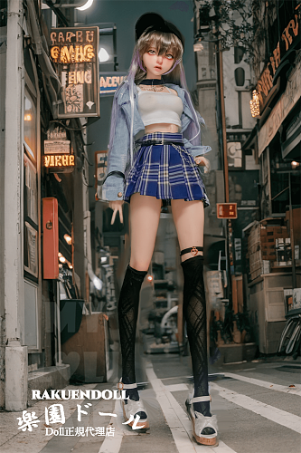 My Loli Waifu 高級シリコン材質 ラブドール Mini Doll 60cm普通乳 M1ヘッド ミニドール セックス可能