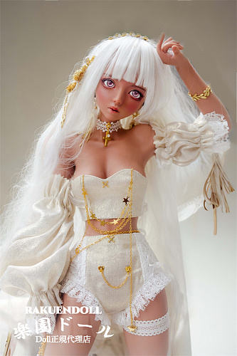 My Loli Waifu 高級シリコン材質 ラブドール Mini Doll 60cm普通乳 M1ヘッド ミニドール セックス可能