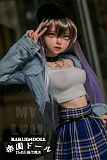 My Loli Waifu 高級シリコン材質 ラブドール Mini Doll 60cm普通乳 M1ヘッド ミニドール セックス可能