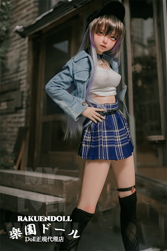 My Loli Waifu 高級シリコン材質 ラブドール Mini Doll 60cm普通乳 M1ヘッド ミニドール セックス可能