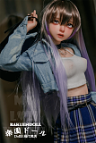 My Loli Waifu 高級シリコン材質 ラブドール Mini Doll 60cm普通乳 M1ヘッド ミニドール セックス可能