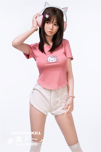 【高級版】Yearndoll ラブドール 最新作リアル皮膚メイク付き Y208ヘッド &158cm Dカップ 口開閉機能付き ダッチワイフ シリコン製 等身大セックス人形