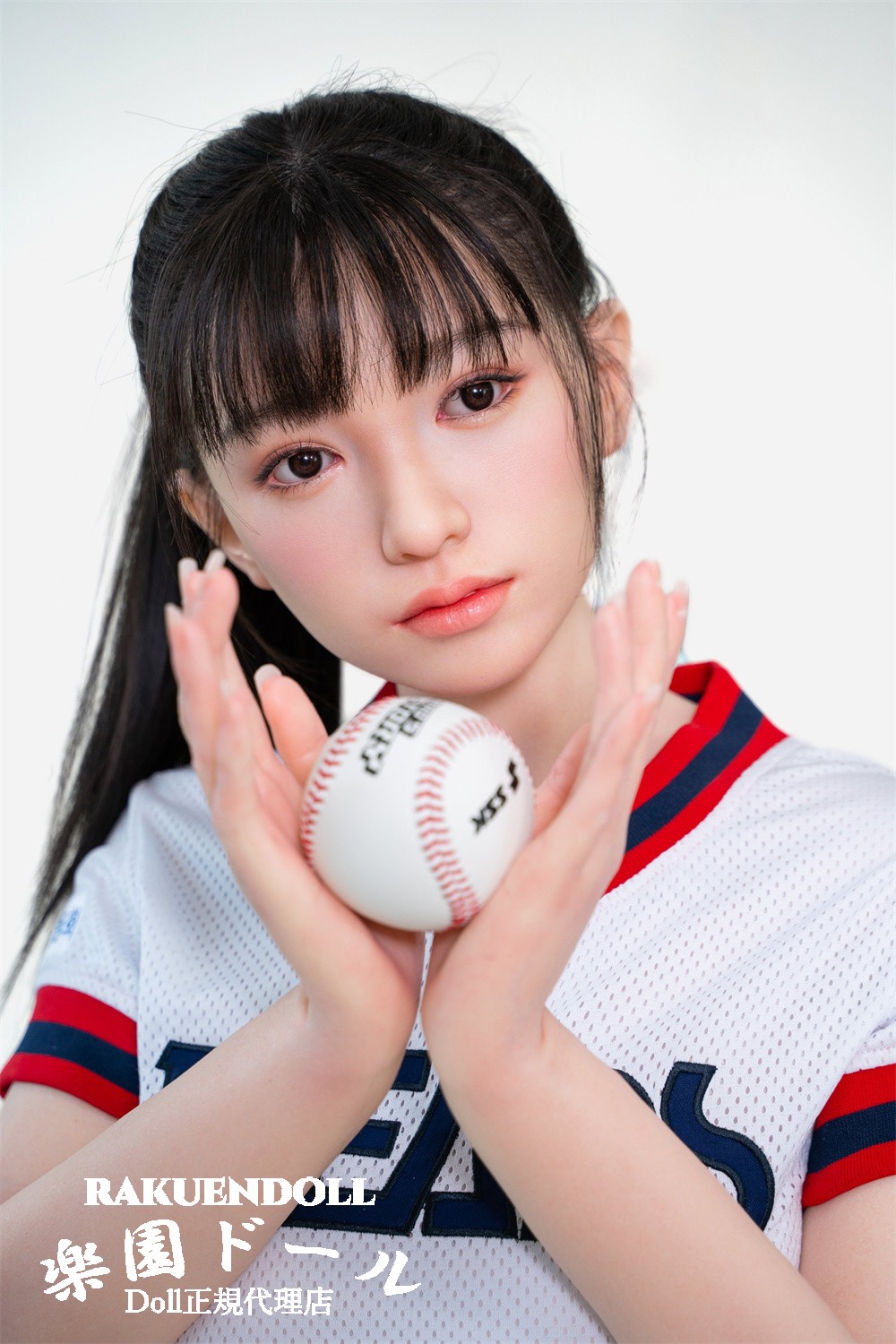 TOPSINO ラブドール最新作 153cm＆ Bカップ T30 米鈴 Milingヘッド