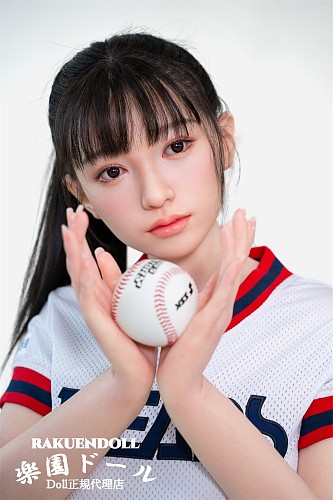 【RRS+ 版】TOPSINO ラブドール最新作 153cm＆ Bカップ T30 米鈴 Milingヘッド 新球型ボルト無料 宣伝画像RRS+メイク シリコン製ラブドール 等身大 ダッチワイフ リアルドール【仰望シリーズ】