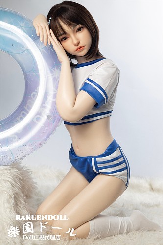 D14ヘッド & 148cm貧乳 フルシリコン製 ボディ選択可 軟質シリコン材質頭部 ラブドール マンコの挟吸機能 realgirl