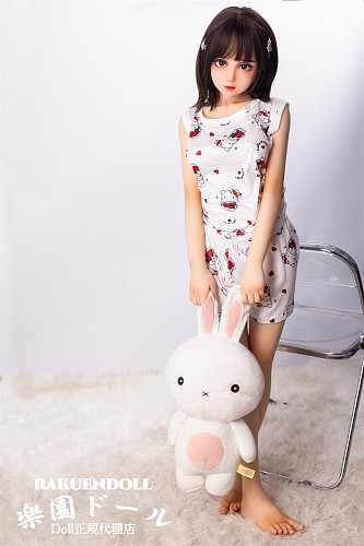 新リアルメイクTD45ヘッド ＆ 140cm バスト中 tpe製リアルドール axbdoll ラブドール可愛い子