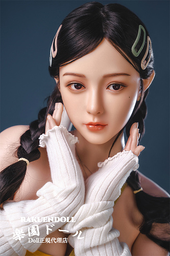 #58晴子ヘッド & 160cm E-cup リアルドール柔らかいシリコン  フルシリコン製ラブドール Sanmudoll