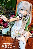 #94ヘッド ＆ 105cm AA-cup  tpeヘッド＋TPEボディ Aotume 105cm＆135ボディ搭載可能